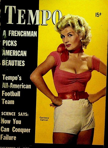 Tempo magazine december - tempo,