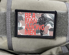 FN FAL Uomo Among Men