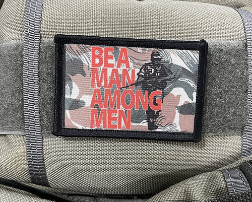 Fal uomo among men - fn,