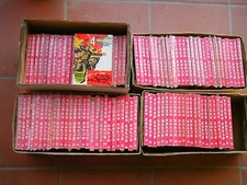 SERIE SUPER EROICA ORIGINALE