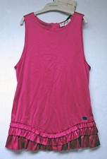 BURBERRY LONDON GIRLS DRESS