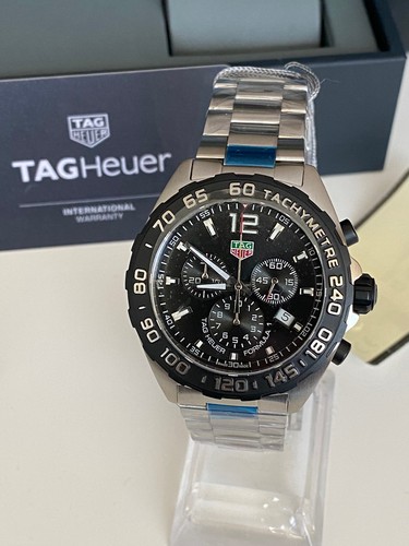 Orologio tag heuer 43mm - heuer,