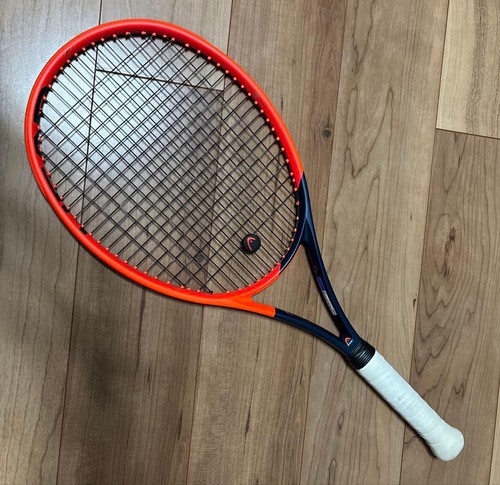Racchetta tennis head - racchetta,