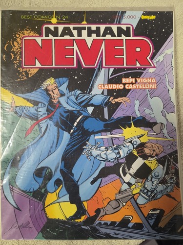 Nathan never best - nathan, n.24