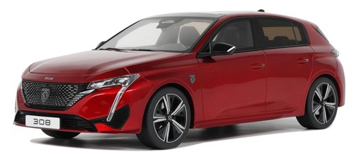 Otto peugeot 308 - peugeot,