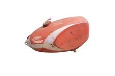 Ducati Mountaineer FUEL GAS