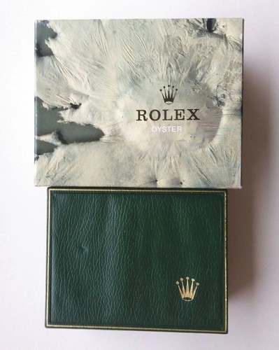 Rolex box scatola 1 - rolex,
