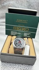 Orologio Seiko Arctura Kinetic