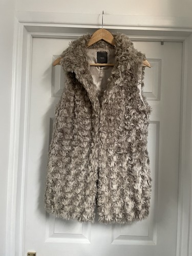 Scaldamuscoli donna next beige - scaldamuscoli,