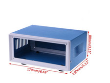 Controller case project box - controller,