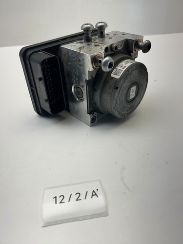 Modulatore pressione abs - modulatore,