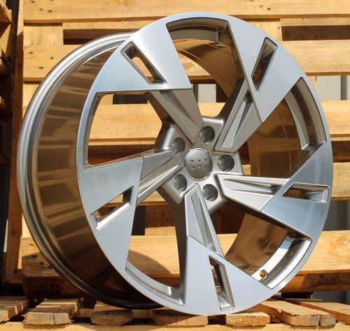 Cerchi stile q8 grigio - stile,