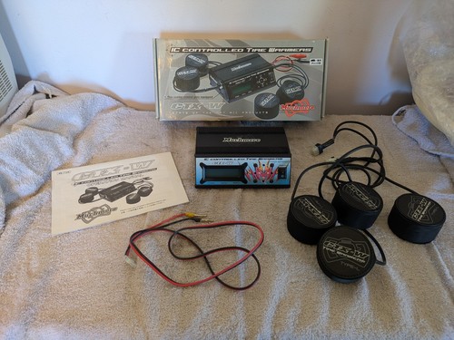 Muchmore ctx ic - ctx-w,