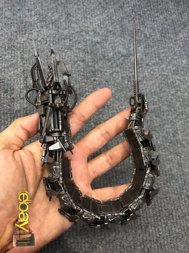 Hot toys mms111 - toys,