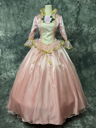 Halloween anneliese abito - halloween,