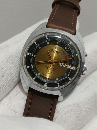 Raro orologio polso - orologio, da