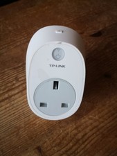 TP-Link HS100 Wi-Fi Smart Plug