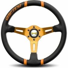 Volante Racing MOMO DRIFTING Ø 35 cm