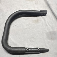 Manico superiore motosega