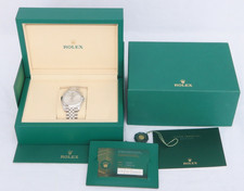 Rolex Oyster 41 Perpetual