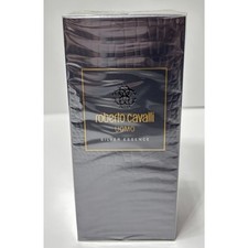 Roberto Cavallo Uomo Silver