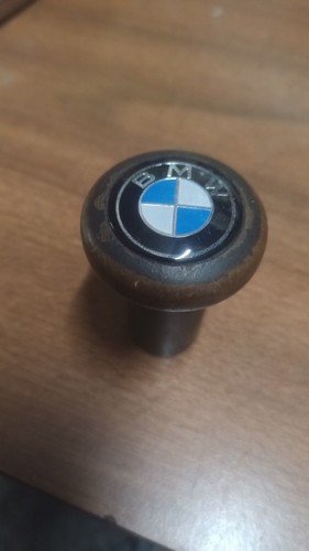 Gear knob pomello cambio bmw - knob,