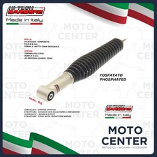 Ammortizzatore posteriore - ammortizzatore,
