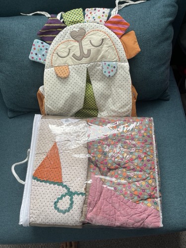 Mamas papas bedding - papas, set