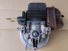 BLOCCO MOTORE TAGLIASIEPI