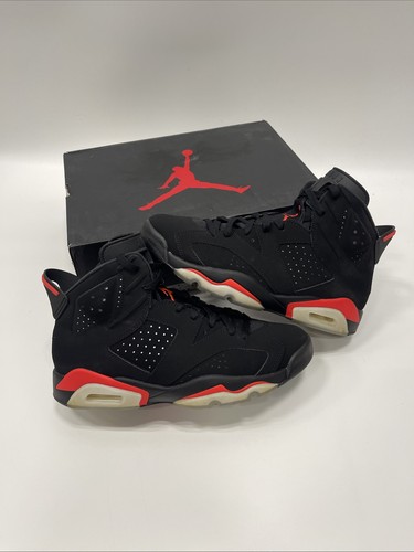 Jordan retro infrared - jordan,