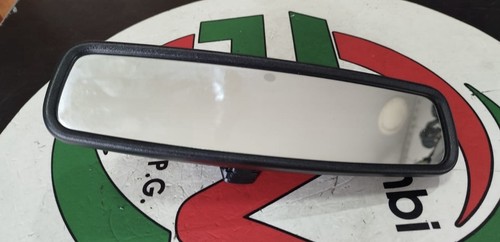 Specchietto retrovisore - specchietto,