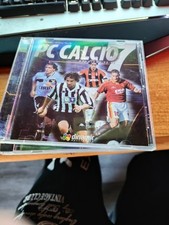 Pc Calcio Raccolta Per Pc