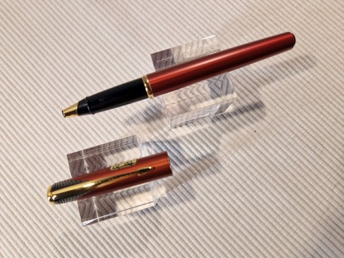 Rullo inchiostro parker vector - rullo,