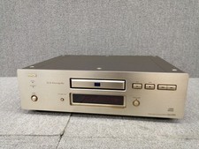 Denon DCD-SA100 Lettore SACD