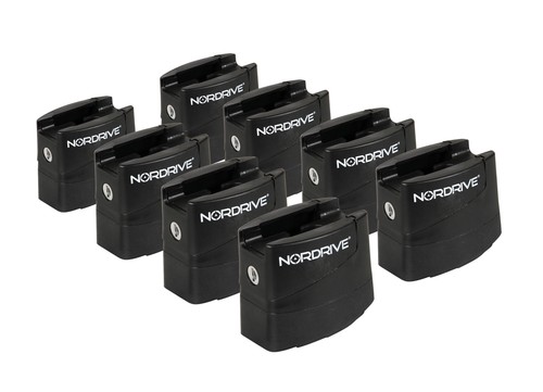 Nordrive kit attacchi - attacchi, (fix
