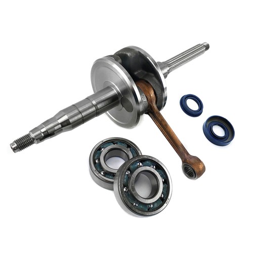 Albero motore top performance - albero,