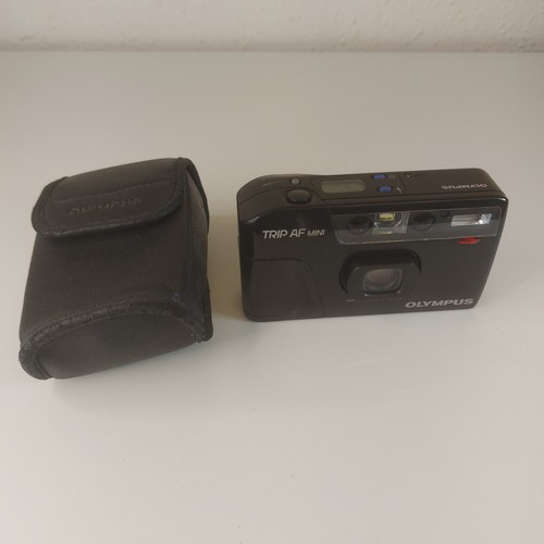 Olympus trip mini - mini,