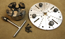 TEKNATOOL NOVA SCROLL 4"