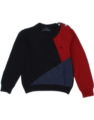 Maglione maglione girocollo