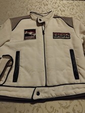 Giubbotto moto donna inserti - moto,
