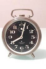 Orologio sveglia junghans - orologio,