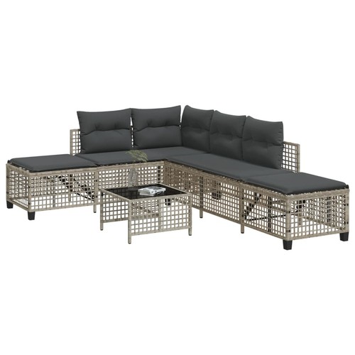 Vidaxl divani giardino ad - vidaxl,