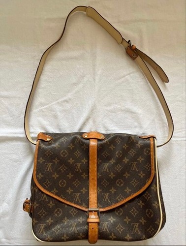 Borsa tracolla louis vuitton - tracolla,