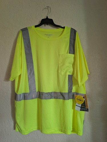 Nuova shirt bass creek - t-shirt,