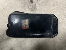 FIAT RITMO D REGATA COPPA OLIO