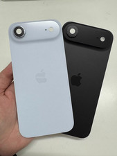 Per Apple iPhone 17 Air Cover