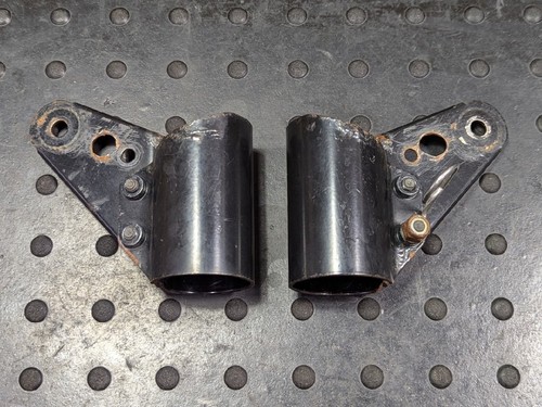 Supporto faro ciclone - , buell