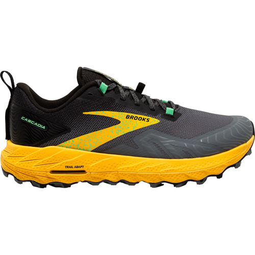 Scarpe trail running brooks - scarpe, da