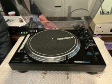 Reloop 8000 mk2 direct - reloop, rp-8000