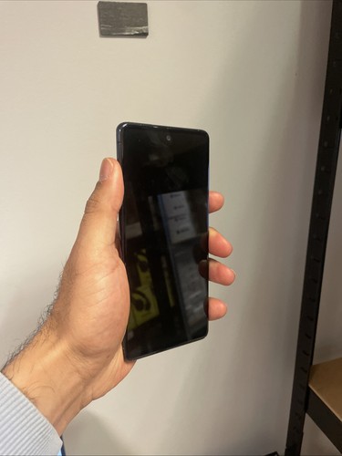 Smartphone samsung galaxy s20 - smartphone,